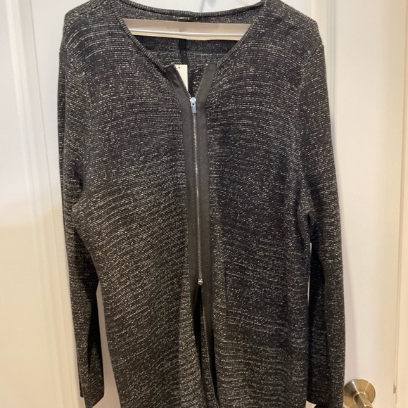 NEW Talbots long cardigan - Picture 3 of 3